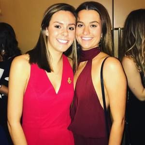 Meet your Posher, Erika